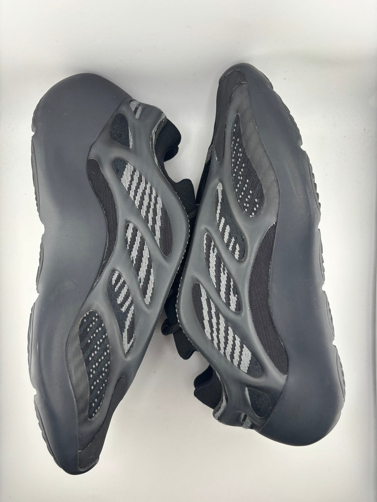 Adidas Yeezy 700 V3 Dark Glow