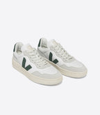 V-90 LEATHER WHITE CYPRUS