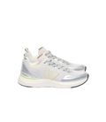 IMPALA ENGINEERED-MESH PIERRE SILVER