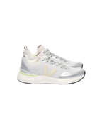 IMPALA ENGINEERED-MESH PIERRE SILVER