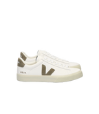 CAMPO LEATHER WHITE KAKI
