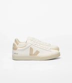 CAMPO LEATHER WHITE ALMOND