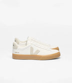 CAMPO LEATHER WHITE NATURAL NATURAL