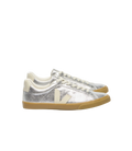 ESPLAR SUEDE SILVER PIERRE NATURAL