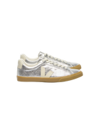 ESPLAR SUEDE SILVER PIERRE NATURAL