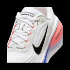 Nike Vomero Plus (White/Black-Atomic Pink-Racer Blue)