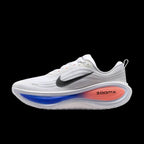 Nike Vomero Plus (White/Black-Atomic Pink-Racer Blue)