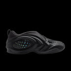 WMNS Nike First Sight (Black/Multi-Color-Mtlc Dark Grey)
