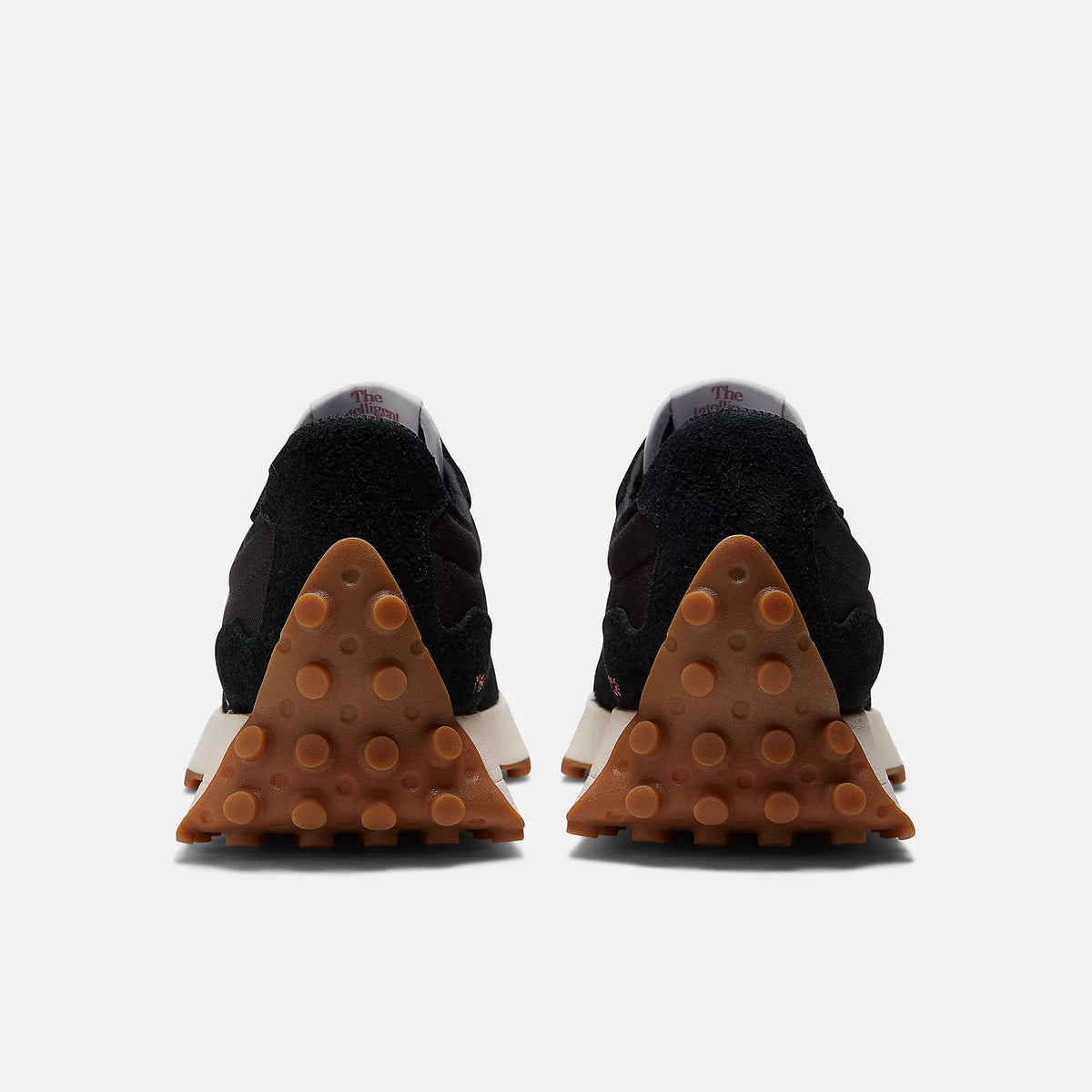 New balance 327