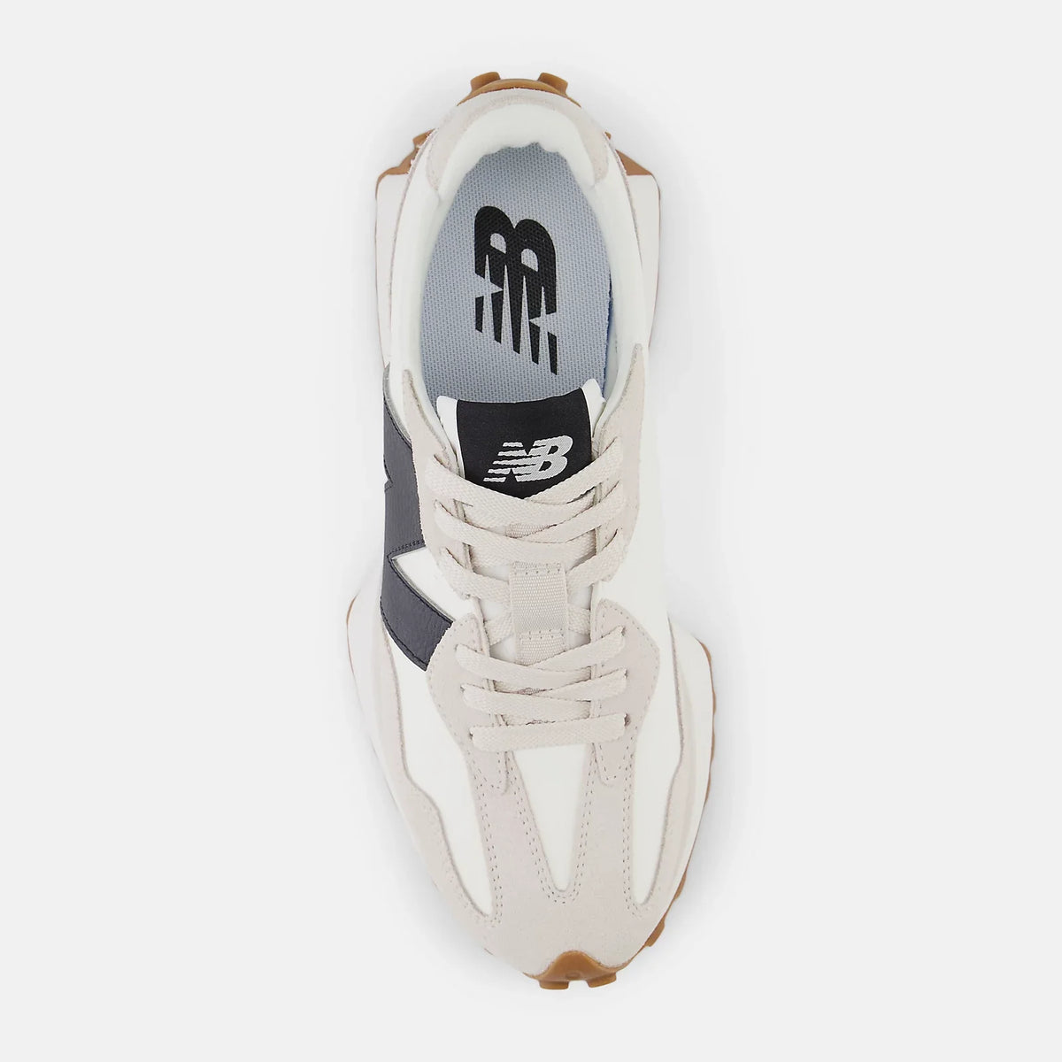 New balance 327